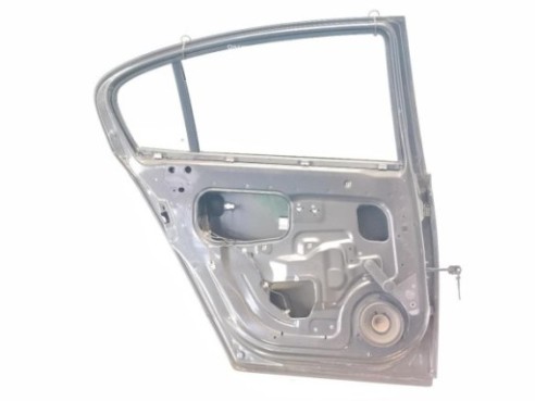 94712168 PUERTA LAT TRA IZQ OPEL ASTRA H Sedán (A04)|Desguaces La Cabaña