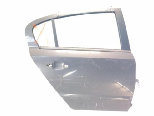 94712170 PUERTA LAT TRA DER OPEL ASTRA H Sedán (A04)|Desguaces La Cabaña