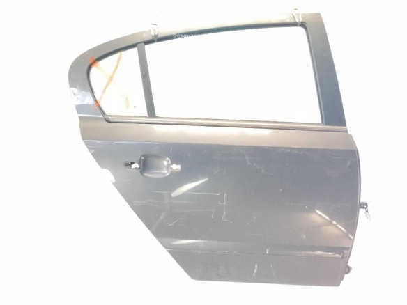 94712170 PUERTA LAT TRA DER OPEL ASTRA H Sedán (A04)|Desguaces La Cabaña