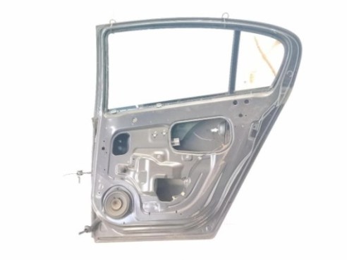 94712170 PUERTA LAT TRA DER OPEL ASTRA H Sedán (A04)|Desguaces La Cabaña