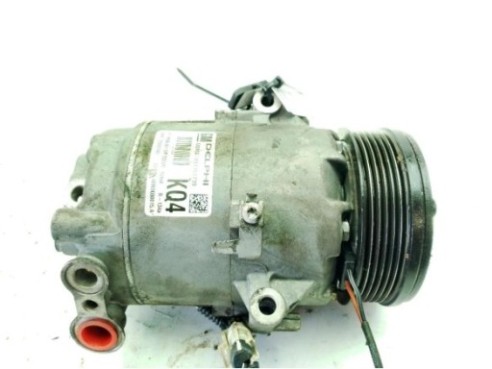 95517235, 401351739 COMPRESOR AA OPEL ASTRA H Sedán (A04)|Desguaces La Cabaña