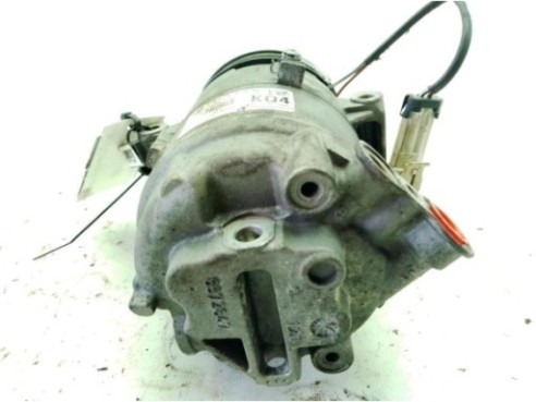 95517235, 401351739 COMPRESOR AA OPEL ASTRA H Sedán (A04)|Desguaces La Cabaña