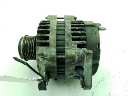 95517235, 401351739 COMPRESOR AA OPEL ASTRA H Sedán (A04)|Desguaces La Cabaña 2