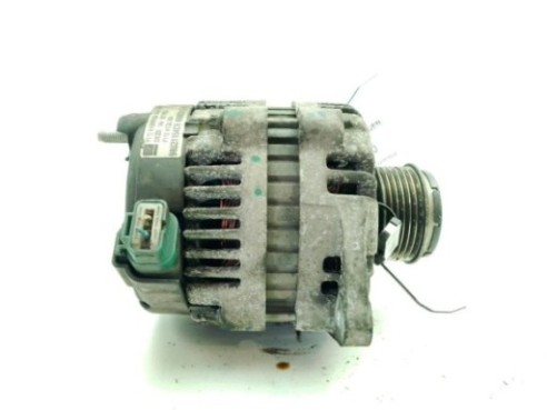98031155 ALTERNADOR OPEL ASTRA H Sedán (A04)|Desguaces La Cabaña