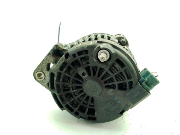 98031155 ALTERNADOR OPEL ASTRA H Sedán (A04)|Desguaces La Cabaña