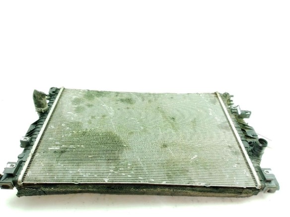 RADIADOR AGUA FORD EDGE|Desguaces La Cabaña