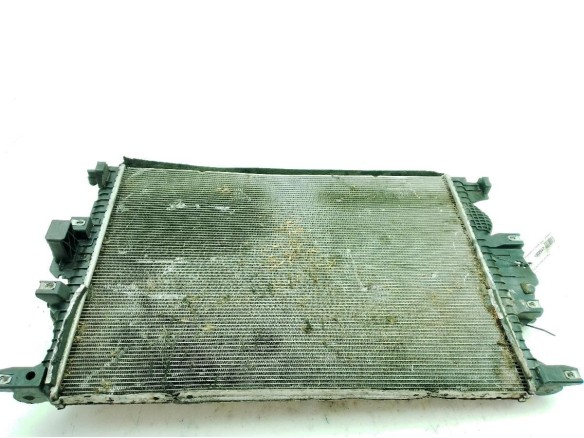 RADIADOR AGUA FORD EDGE|Desguaces La Cabaña