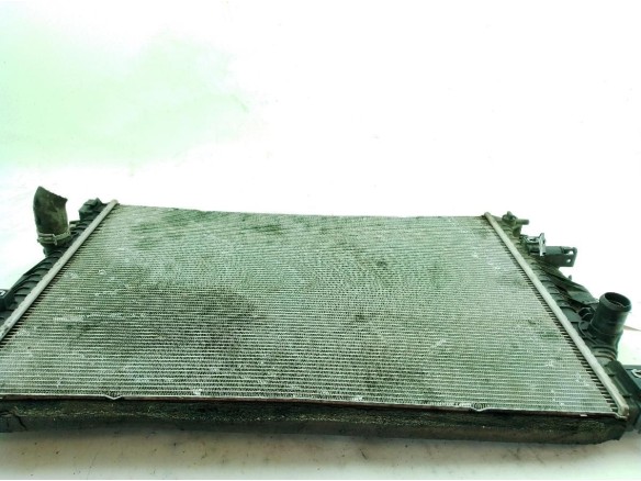 RADIADOR AGUA FORD EDGE|Desguaces La Cabaña