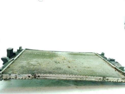 RADIADOR AGUA FORD EDGE|Desguaces La Cabaña