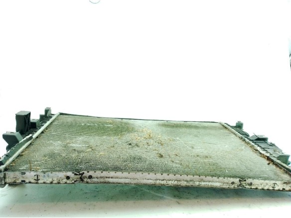 RADIADOR AGUA FORD EDGE|Desguaces La Cabaña