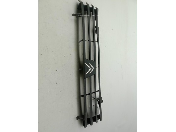  REJILLA / CALANDRA CITROEN C15 Ranchera familiar|Desguaces La Cabaña