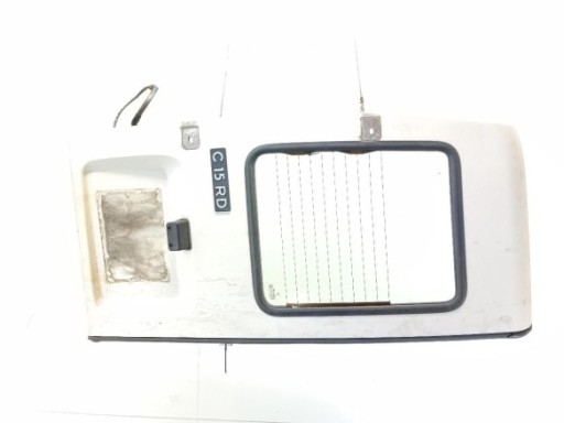   CAPO CITROEN C15 Ranchera familiar|Desguaces La Cabaña