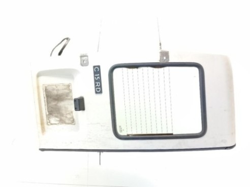   PUERTA TRA IZQ CARGA CITROEN C15 Ranchera familiar|Desguaces La Cabaña