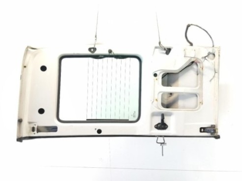   PUERTA TRA IZQ CARGA CITROEN C15 Ranchera familiar|Desguaces La Cabaña