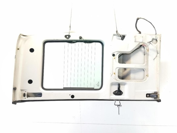   PUERTA TRA IZQ CARGA CITROEN C15 Ranchera familiar|Desguaces La Cabaña