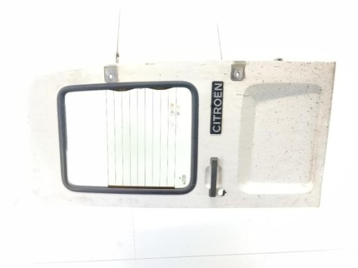   CAPO CITROEN C15 Ranchera familiar|Desguaces La Cabaña