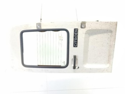   PUERTA TRA DER CARGA CITROEN C15 Ranchera familiar|Desguaces La Cabaña