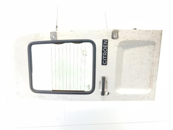   PUERTA TRA DER CARGA CITROEN C15 Ranchera familiar|Desguaces La Cabaña