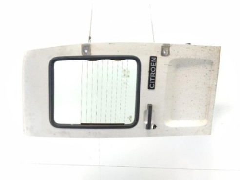   CAPO CITROEN C15 Ranchera familiar|Desguaces La Cabaña 2