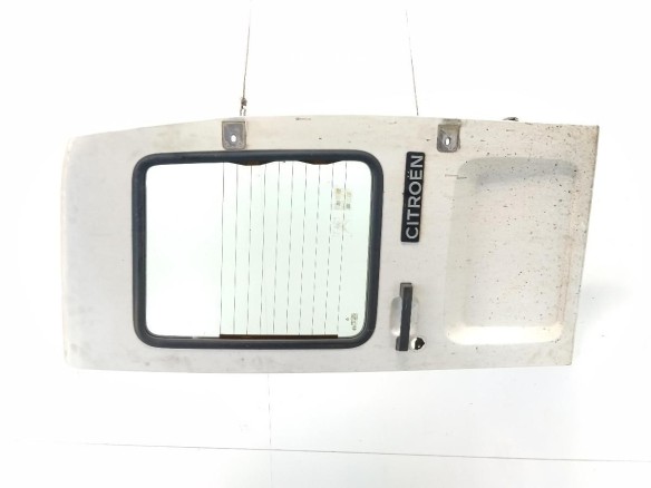   PUERTA TRA DER CARGA CITROEN C15 Ranchera familiar|Desguaces La Cabaña