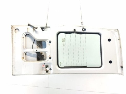   PUERTA TRA DER CARGA CITROEN C15 Ranchera familiar|Desguaces La Cabaña