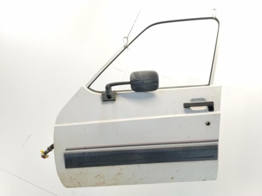   CAPO CITROEN C15 Ranchera familiar|Desguaces La Cabaña