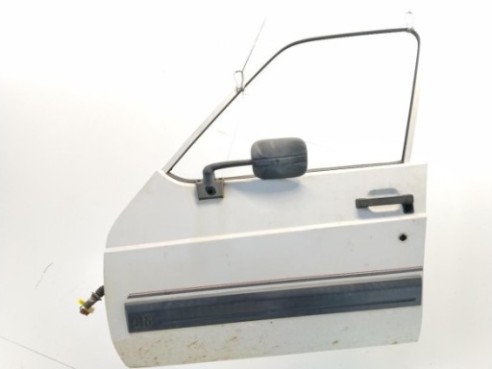   CAPO CITROEN C15 Ranchera familiar|Desguaces La Cabaña 2