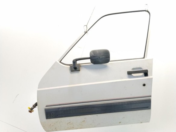   PUERTA LAT DEL IZQ CITROEN C15 Ranchera familiar|Desguaces La Cabaña