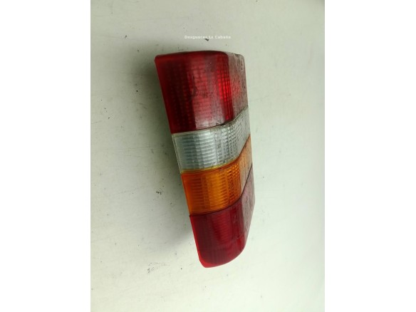   PILOTO TRA DER EXT CITROEN C15 Ranchera familiar|Desguaces La Cabaña