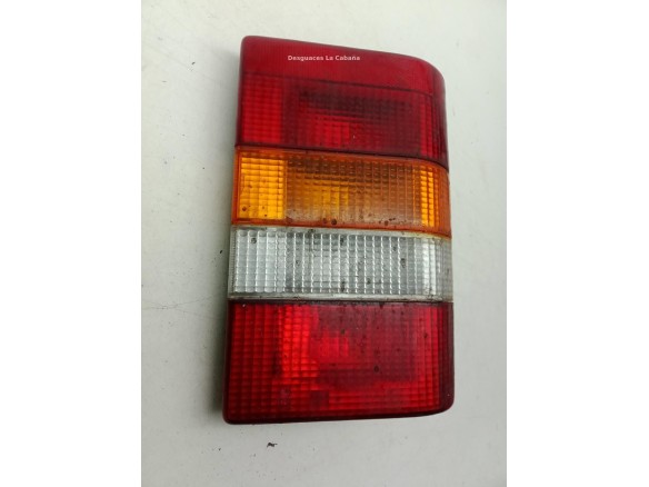   PILOTO TRA DER EXT CITROEN C15 Ranchera familiar|Desguaces La Cabaña