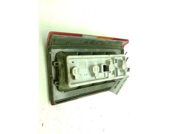   PILOTO TRA DER EXT CITROEN C15 Ranchera familiar|Desguaces La Cabaña