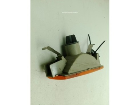   CAPO CITROEN C15 Ranchera familiar|Desguaces La Cabaña 2