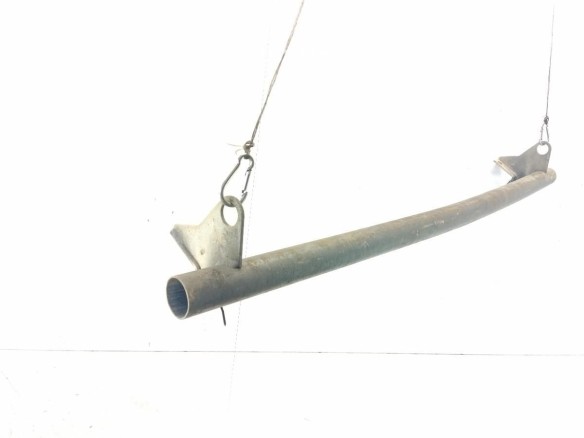   PARAGOLPES TRA CITROEN C15 Ranchera familiar|Desguaces La Cabaña