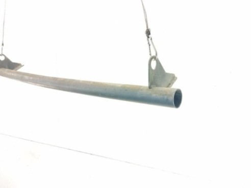   PARAGOLPES TRA CITROEN C15 Ranchera familiar|Desguaces La Cabaña