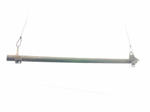   PARAGOLPES TRA CITROEN C15 Ranchera familiar|Desguaces La Cabaña