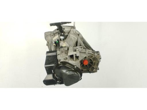 CAJA CAMBIOS|Desguaces La Cabaña