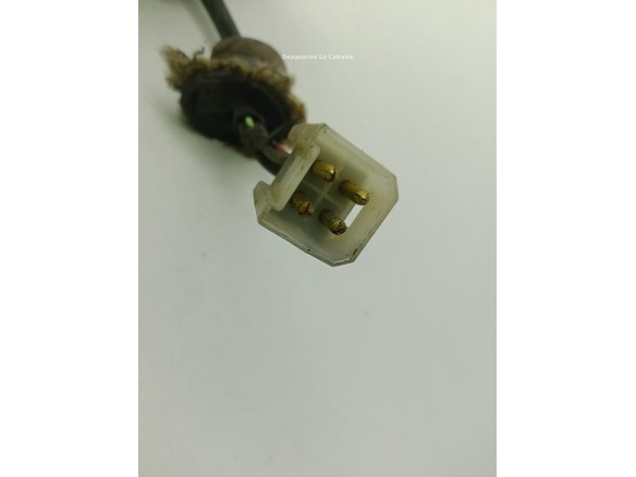   MOTOR LIMPIAPARABRISAS DEL CITROEN C15 Ranchera familiar|Desguaces La Cabaña