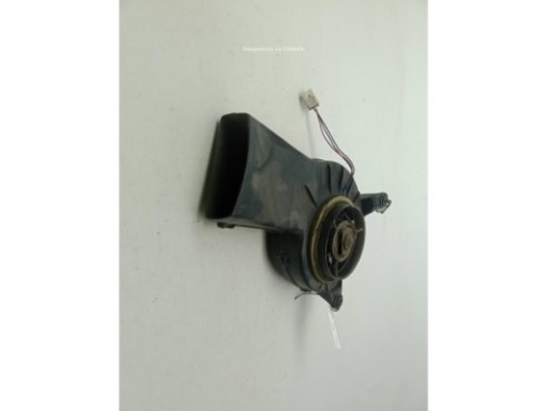   MOTOR CALEFACCION CITROEN C15 Ranchera familiar|Desguaces La Cabaña