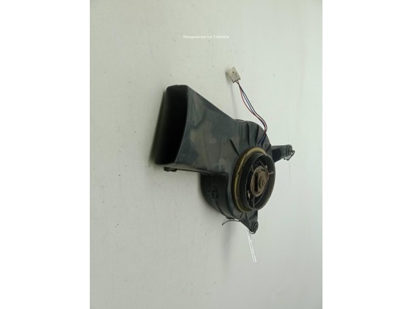   MOTOR CALEFACCION CITROEN C15 Ranchera familiar|Desguaces La Cabaña