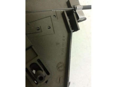   MANDO CALEFACCION CITROEN C15 Ranchera familiar|Desguaces La Cabaña