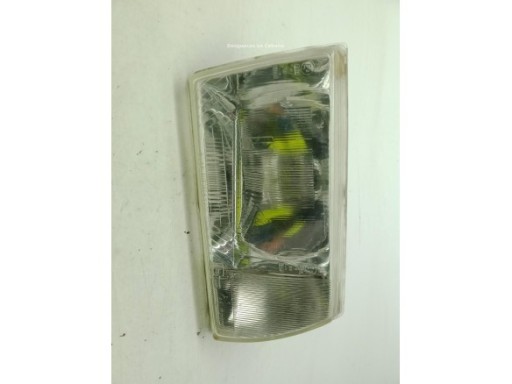   CAPO CITROEN C15 Ranchera familiar|Desguaces La Cabaña