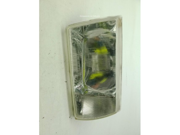   FARO IZQUIERDO CITROEN C15 Ranchera familiar|Desguaces La Cabaña