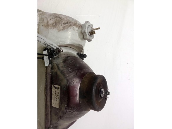   FARO IZQUIERDO CITROEN C15 Ranchera familiar|Desguaces La Cabaña