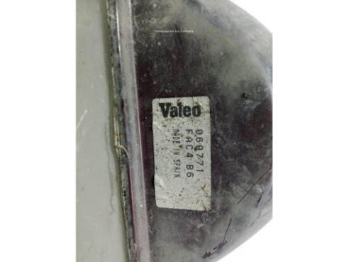   FARO IZQUIERDO CITROEN C15 Ranchera familiar|Desguaces La Cabaña