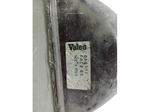   FARO IZQUIERDO CITROEN C15 Ranchera familiar|Desguaces La Cabaña