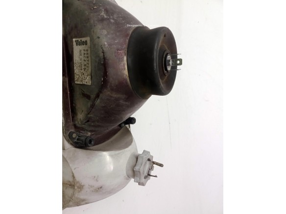   FARO DERECHO CITROEN C15 Ranchera familiar|Desguaces La Cabaña