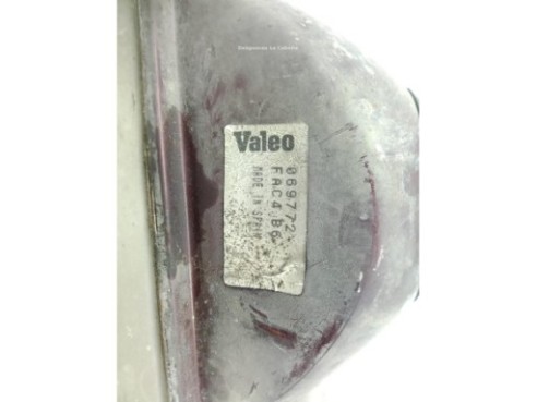   FARO DERECHO CITROEN C15 Ranchera familiar|Desguaces La Cabaña