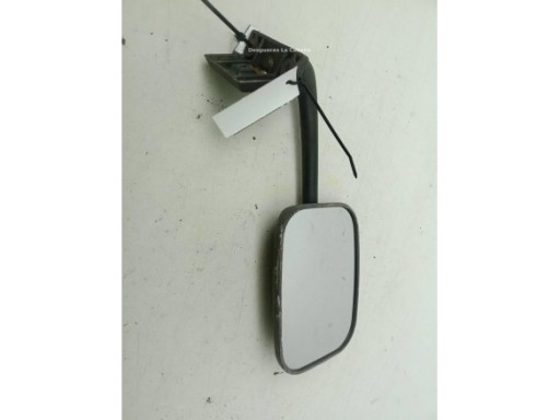   CAPO CITROEN C15 Ranchera familiar|Desguaces La Cabaña