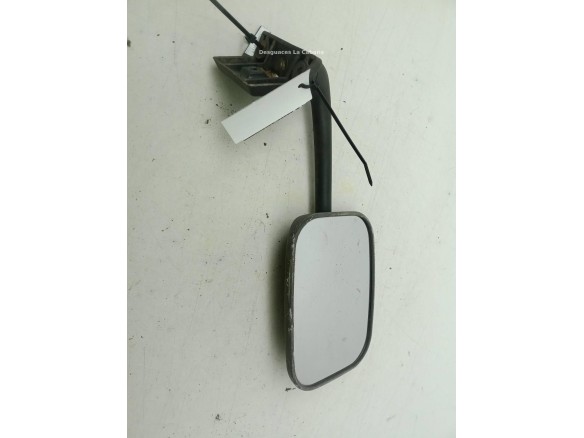   ESPEJO IZQ CITROEN C15 Ranchera familiar|Desguaces La Cabaña