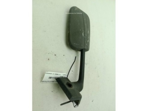   CAPO CITROEN C15 Ranchera familiar|Desguaces La Cabaña 2